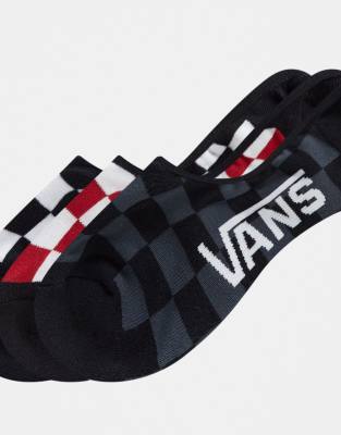 vans carreaux noir blanc