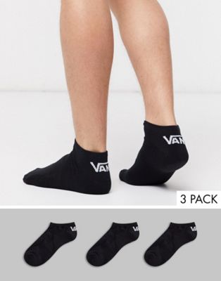 vans low rise socks