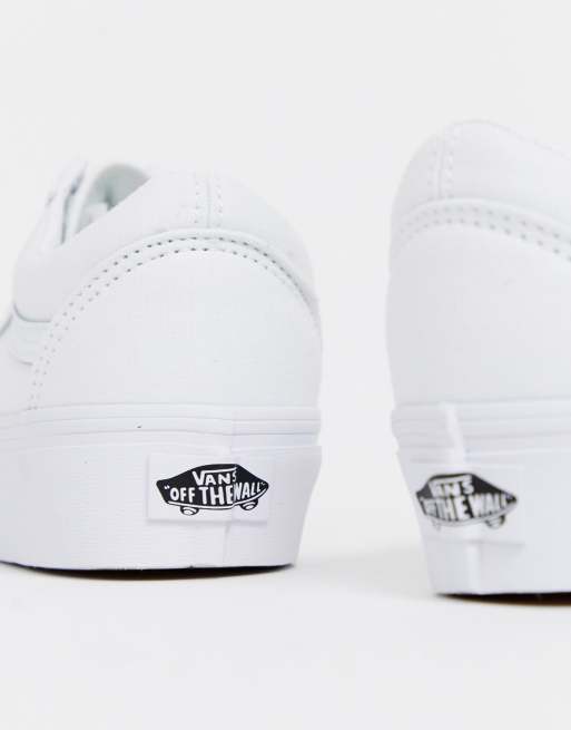 vans beige plateforme vans beige plateforme