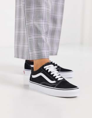 asos vans