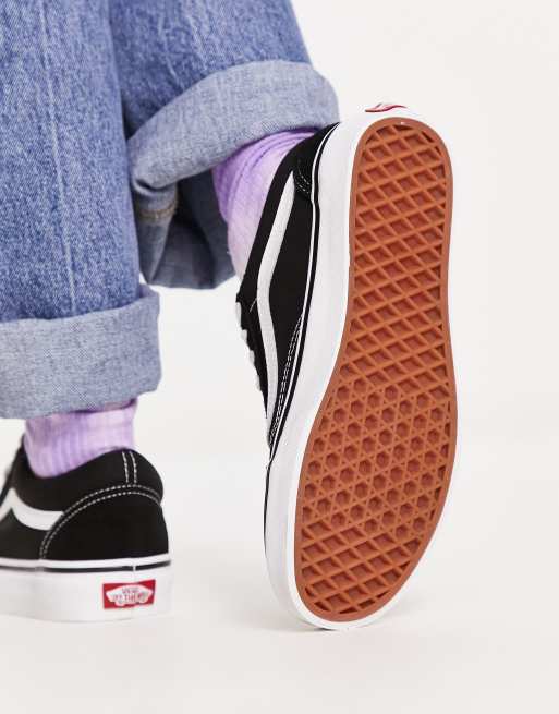 Vans old 2024 skool original sneaker