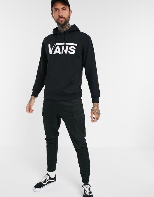 Vans Classic Pullover Hoodie