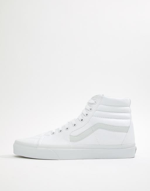 Vans original sk8 clearance hi