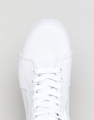 vans classic sk8 low