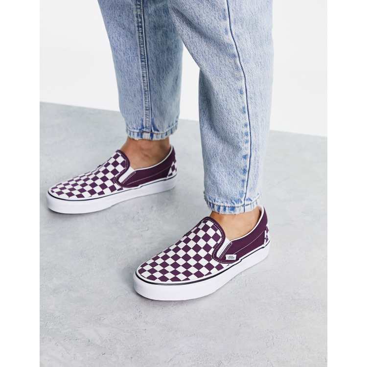 Wine slip store on vans