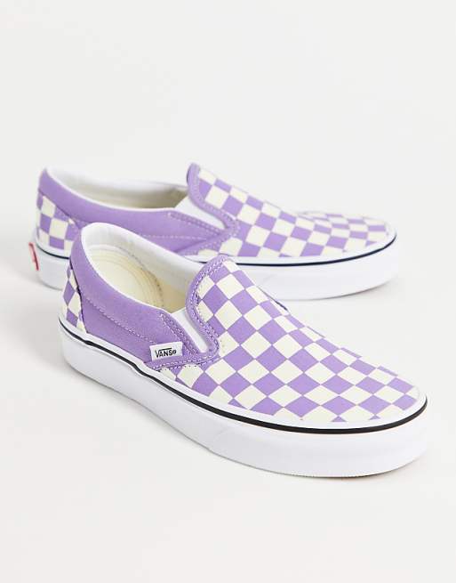 slip on vans violet ماكينة لامارزوكو slip on vans violet ماكينة لامارزوكو