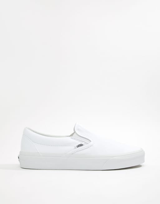 Vans slip cheap on pl