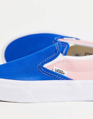 pink vans shoe carnival