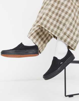 asos men vans