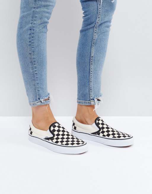 vans check slip on vans check slip on