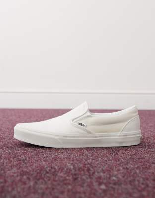 Vans Classic Slip-on Sneakers