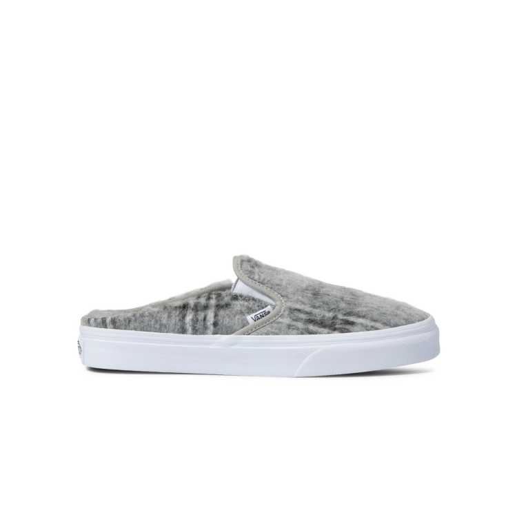 slip on vans mules