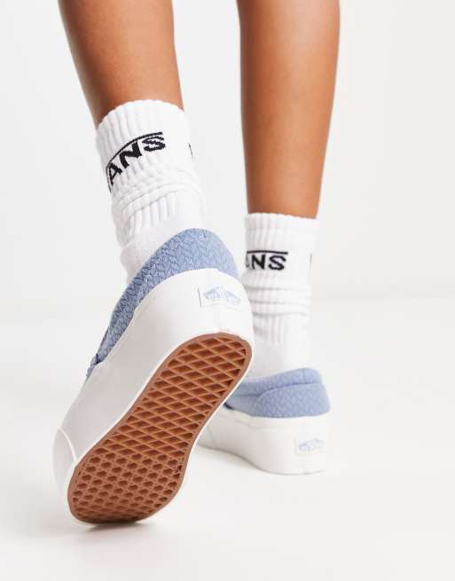 Vans 2024 classic knit