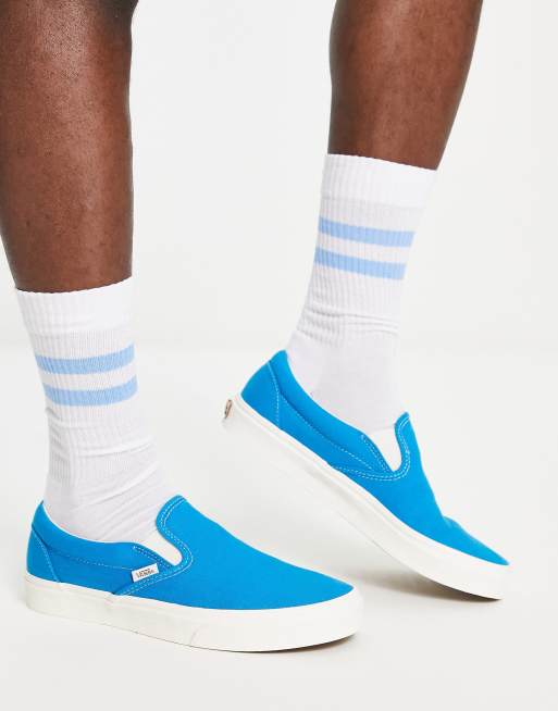 Slip on vans with nike clearance socks