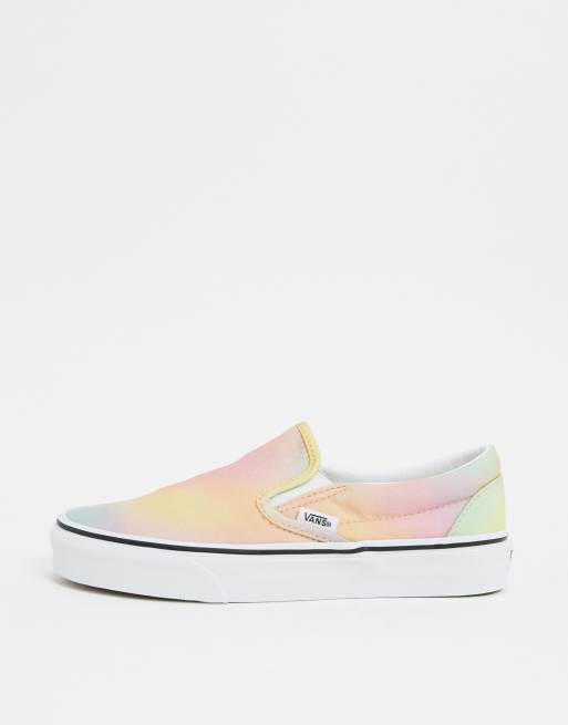 Vans femme tie and dye new arrivals