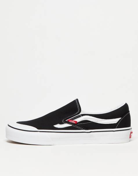 Vans Slip On White的價格推薦- 2023年11月| 比價比個夠BigGo