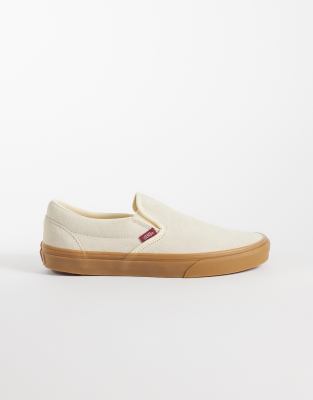 Slip On