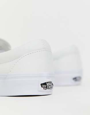 slip on vans asos