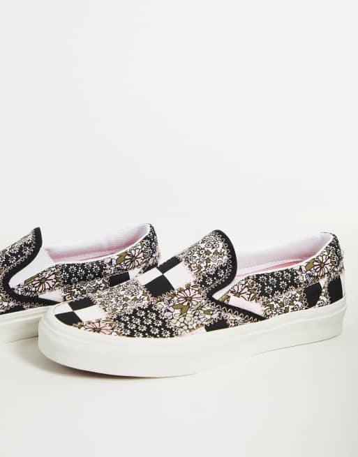 Vans original design sales