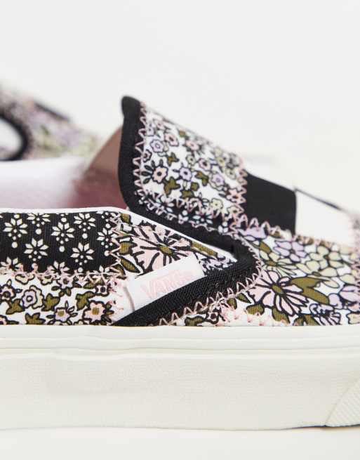 Vans original design hotsell