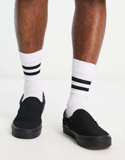 Vans Classic - Sneakers nere 