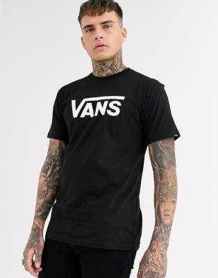 vans classic shirt