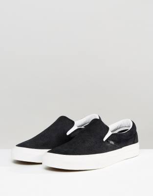 vans slip on serpent