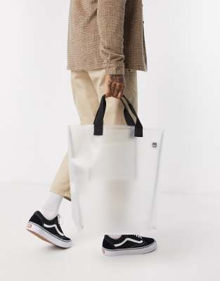 tote vans