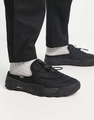 mules vans