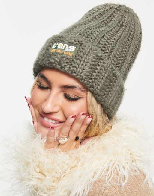 Vans 2025 wool hat