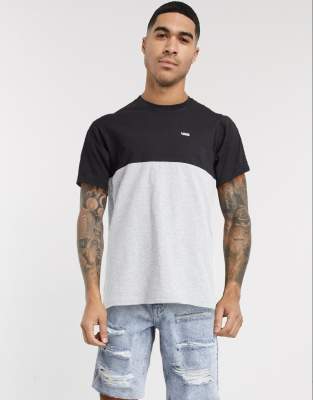 plus size vans t shirt