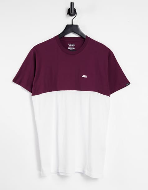 Clearance best sale vans shirts