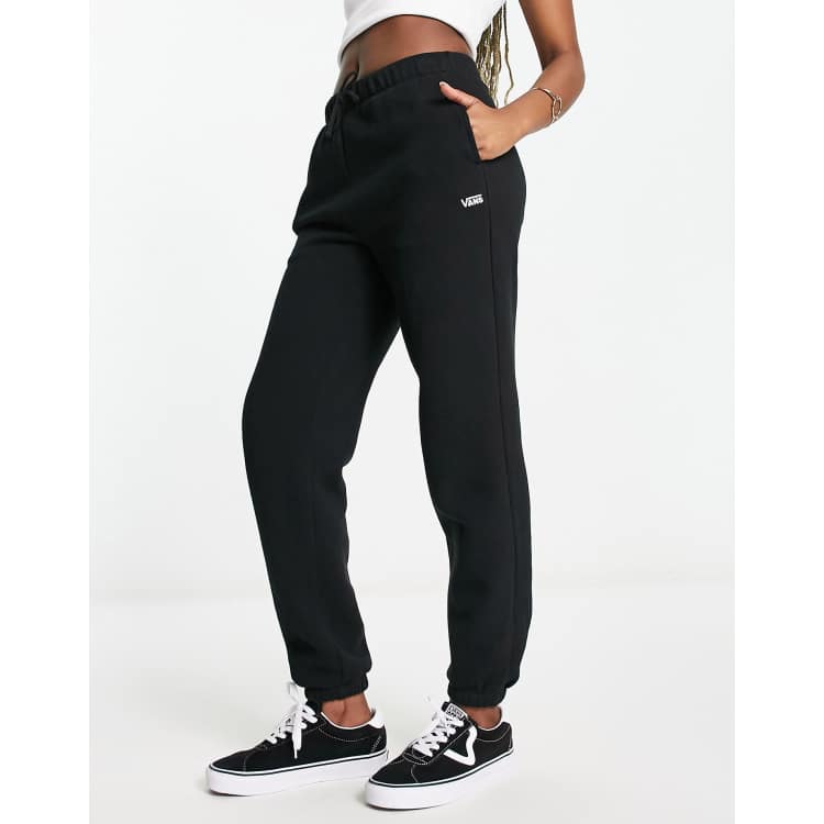 Vans Beauty Skull Black Sweatpants