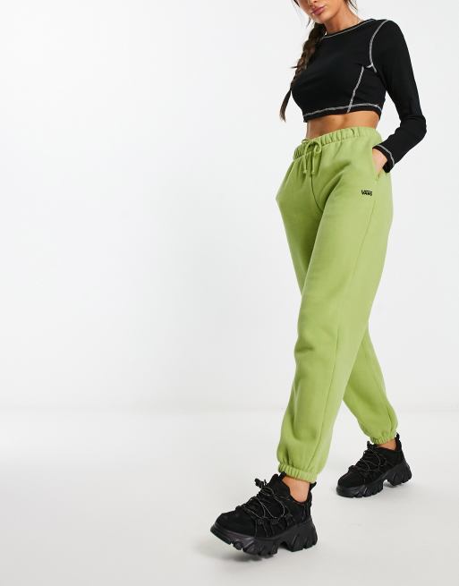 Vans womens joggers new arrivals