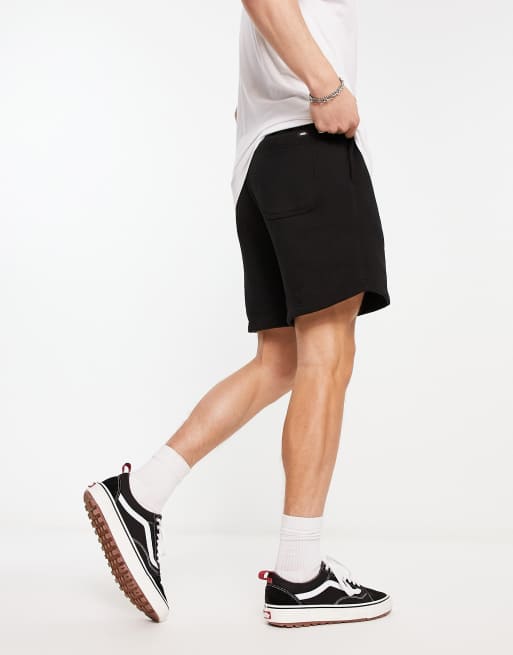 Pantaloncini tennis sales vans