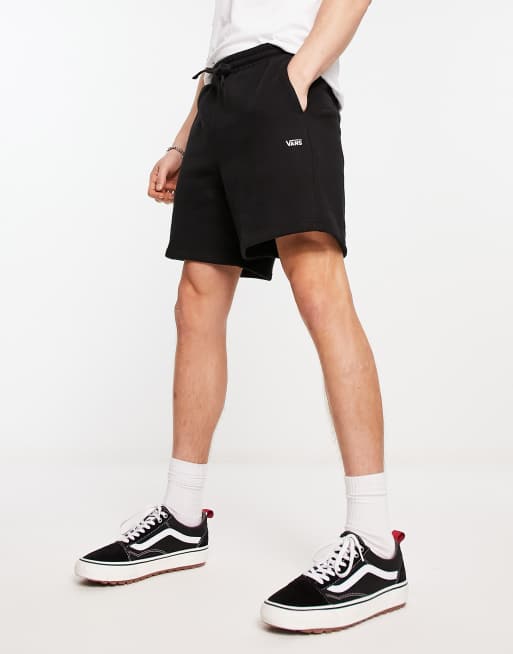 Vans Comfy Cush Premium Jersey Shorts Asos