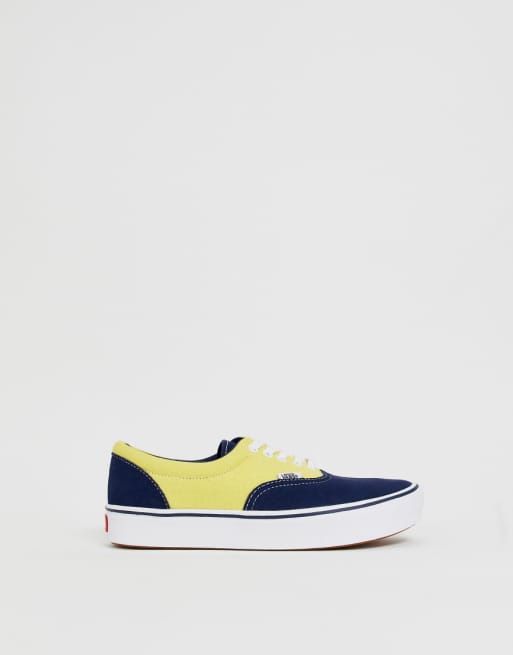 vans comfycush era vans comfycush era