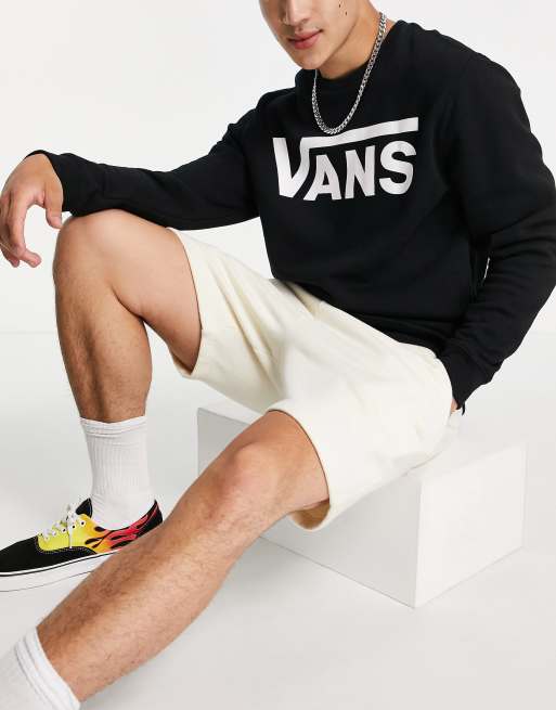 Vans old skool outlet shorts