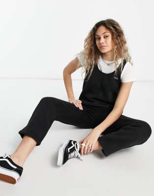 vans jumpsuit