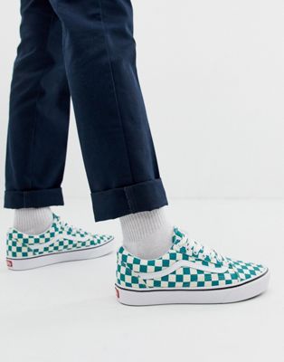 chaussures checker comfycush old skool