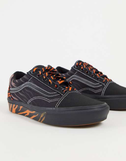 Vans Comfycush Old Skool