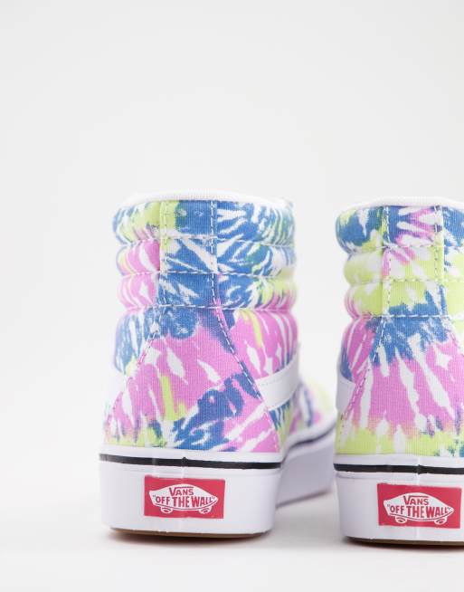 Vans arc en ciel sales