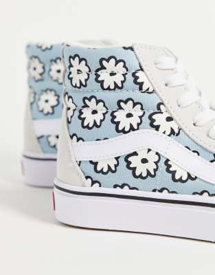 vans comfycush skate