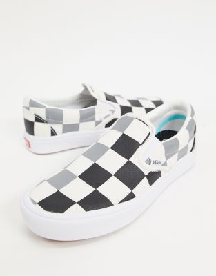 vans half checkered