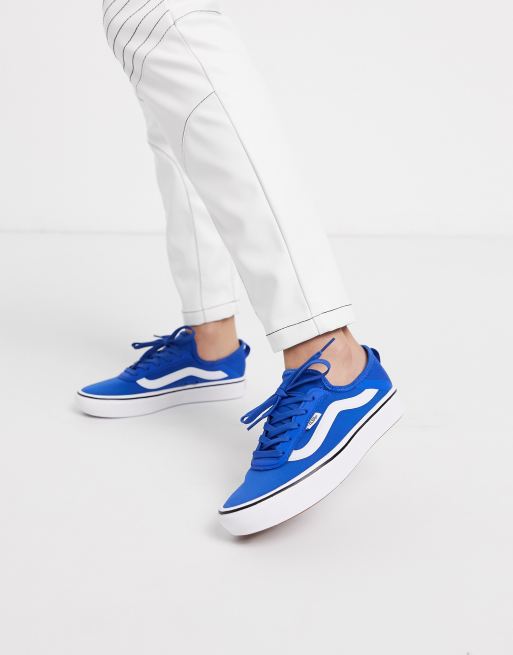 Vans comfycush shop zushi sf shoes