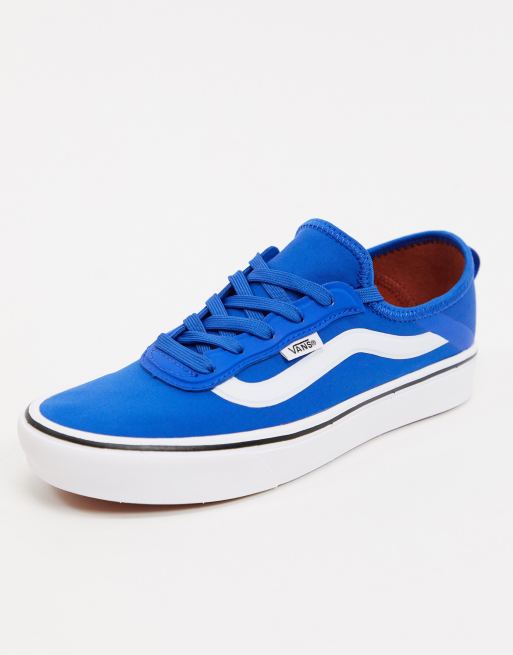 Vans comfycush cheap zushi sf