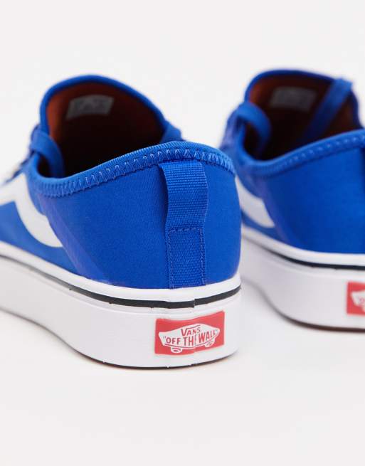 Vans comfycush hotsell zushi sf shoes