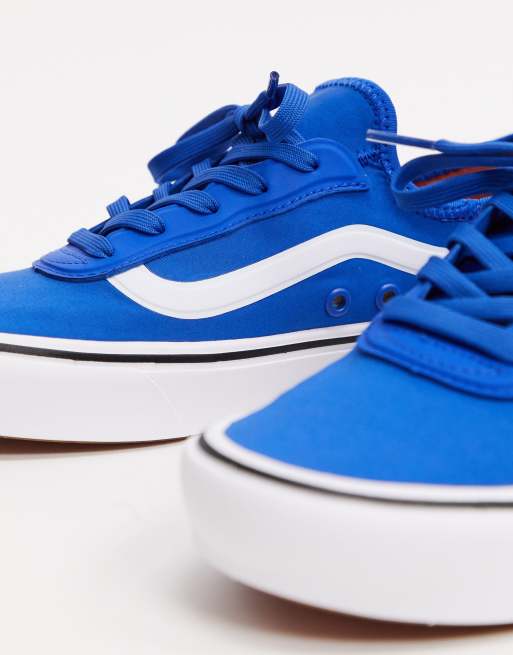 Vans best sale zushi sf