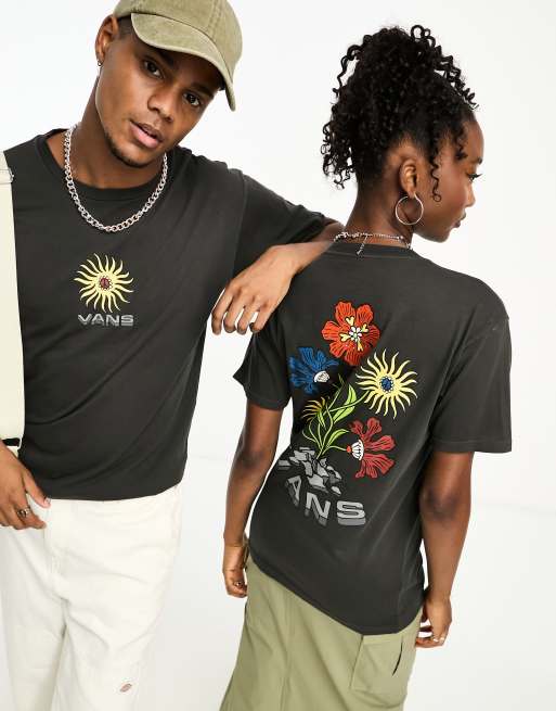 T shirt clearance vans vintage