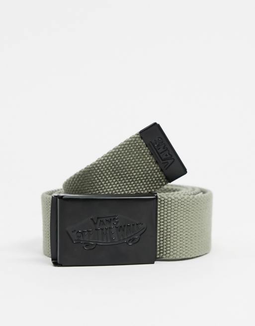 belt vans belt vans